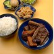 精選午餐 11:30-14:30 供應