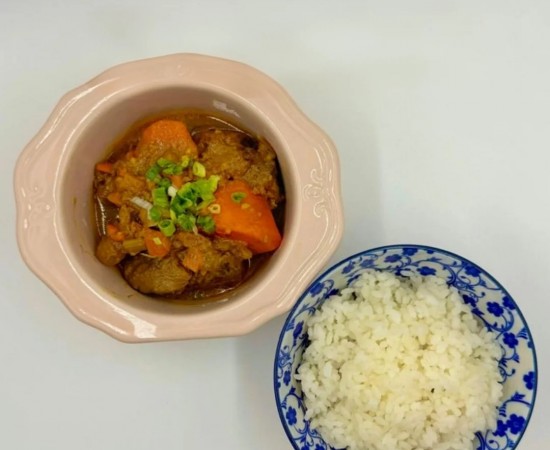 精選午餐 11:30-14:30 供應