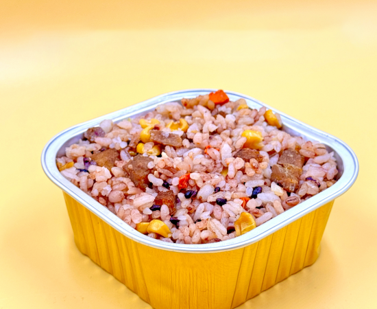 健美食品